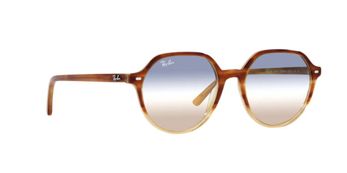 Ray-Ban RB2195 1328GD Thalia 